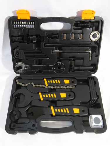 Halfords piece bike tool - 40,