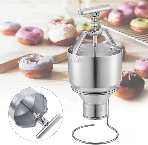 Commercial donut maker - commercial,