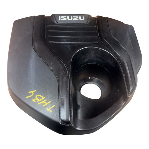 Isuzu max engine cover - d-max,