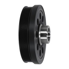 Crankshaft Pulley Belt For BMW