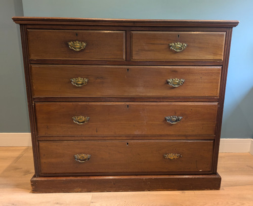 Large antique late - large,
