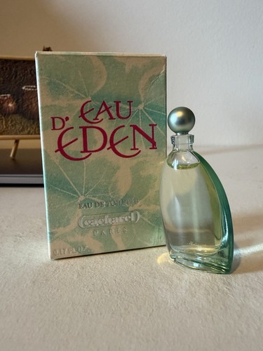 Eau eden cacharel - eau, 🌸