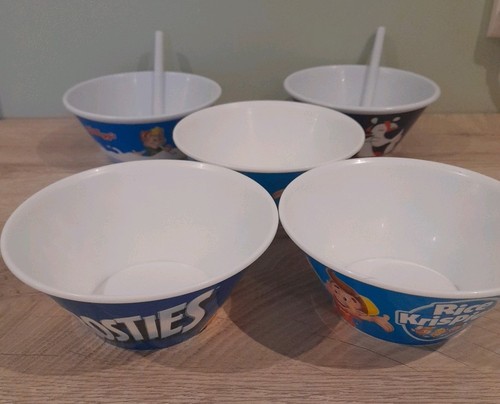 Kellogs promotional plastic - kellogs,