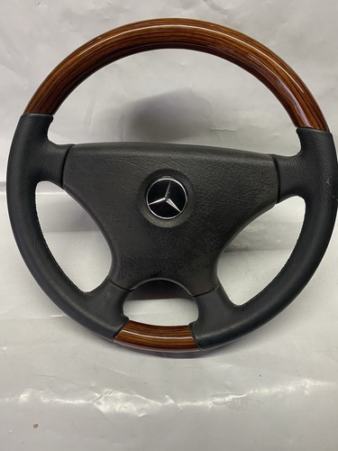 Mercedes benz wood - mercedes,