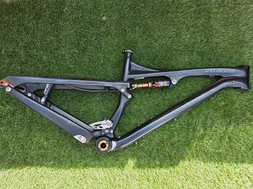 Specialized works epic - specialized, s-works