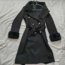 River Island Black Tailored
