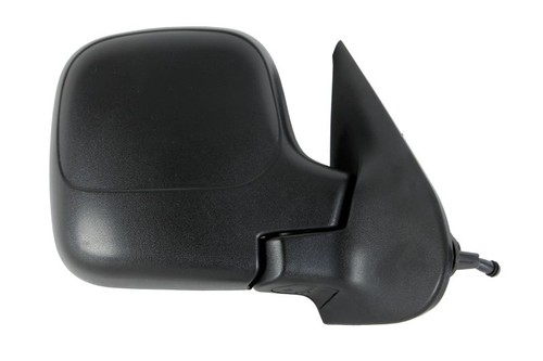 Exterior mirror right - exterior,