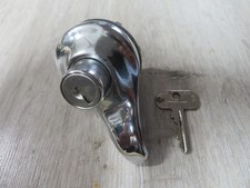 mgb boot / tailgate lock assembly with one key FS 955