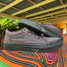 Vans Harry Potter Deathly