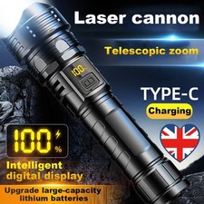 990000000Lumens High Powered