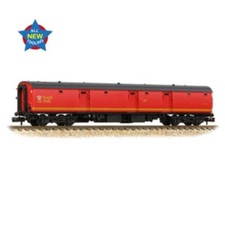 Graham farish 374 970a br - farish,