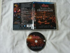 The Stranglers Friday The