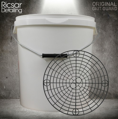 Gallon car wash bucket - gallon,