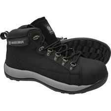 **NEW MEN SAFETY TRAINERS