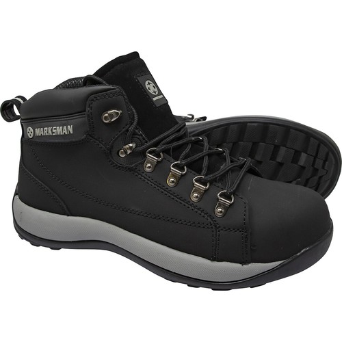 New men safety trainers - men,