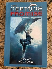 The Neptune Promise by Polly