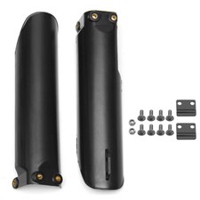 Front Fork Leg Guards Sliders