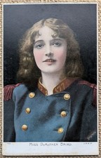 DOROTHEA BAIRD Edwardian