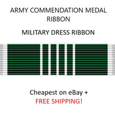 Army Commendation Medal