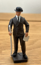 Vintage Britains Showjumping