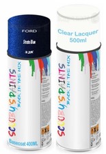 For Ford Spray Paint Aerosol