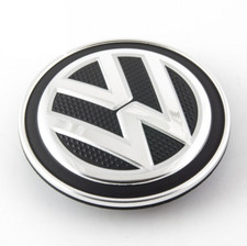 Genuine Volkswagen Single Cap