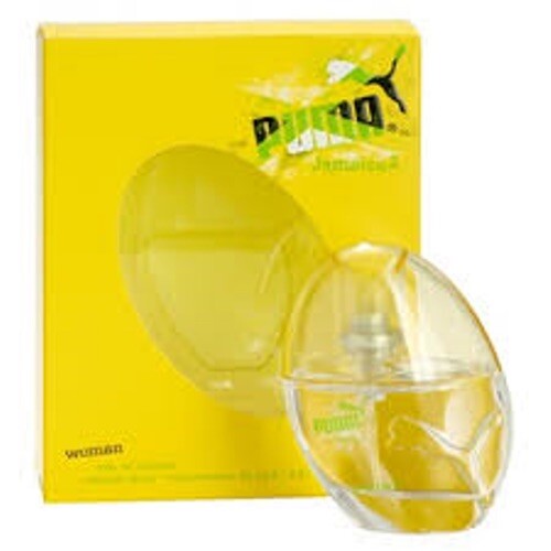 Puma jamaica woman eau - jamaica,