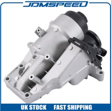 OIL FILTER HOUSING 1781598 FOR