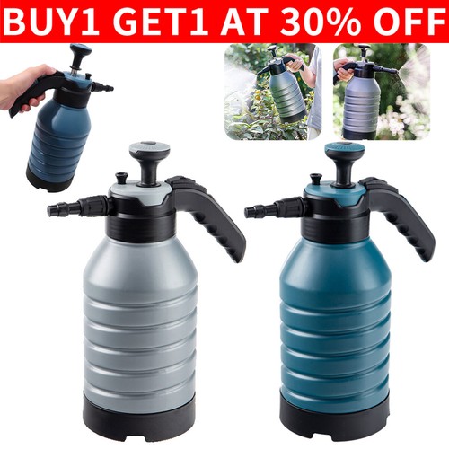 Mist spray bottle - spray, handheld