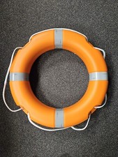 Solas Life Ring Buoy Lifebuoy