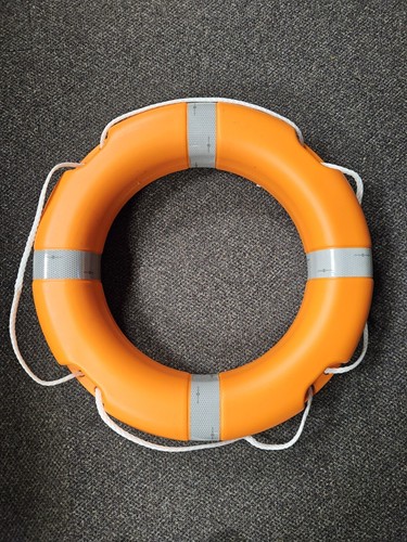 Solas life ring buoy lifebuoy - solas,