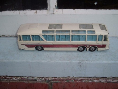 Dinky toys 952 vega major - dinky, #952