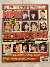 2006 NME Special Collectors