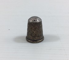 Charles Horner Sterling Silver