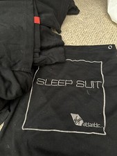 Virgin Atlantic Sleep suit