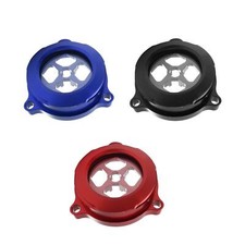 Engine Oil Filter Cover Cap