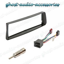 Citroen Xsara Picasso Facia