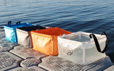 WASH22 Cubic 15L Folding