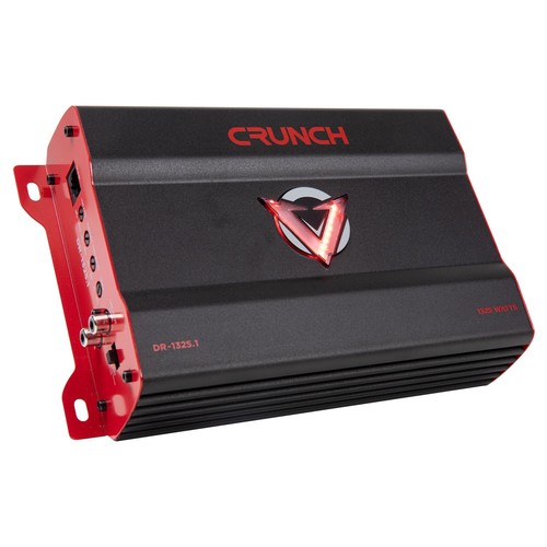 1325w ohm stable crunch - ohm, car