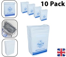 10 x Insulated Thermal Lunch