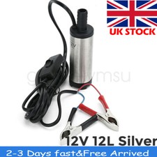 Gasoline Diesel Fuel Pump