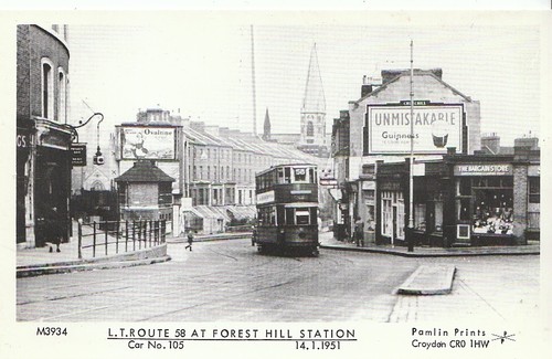London transport - london,