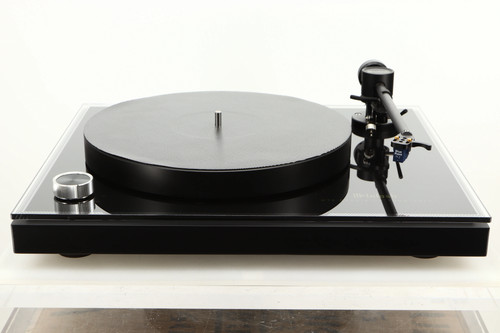Mcintosh mt2 turntable - mcintosh,