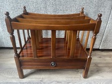 Mahogany Canterbury Magazine