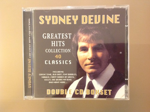 Sydney devine greatest hits - sydney,