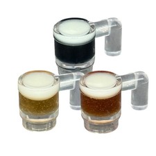 Set of 3 Lego® mugs with dual