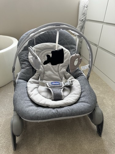 Chicco hoopla baby - chicco, bouncer
