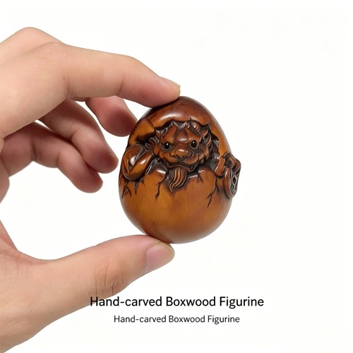 Vintage japanese netsuke old - japanese,