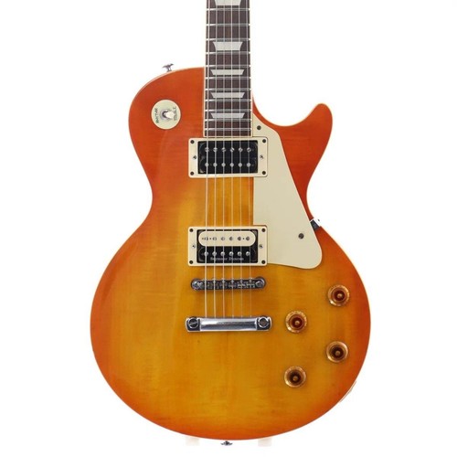 Orville lps 1990 cherry - orville,