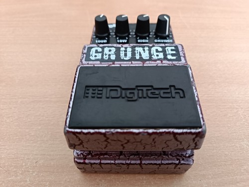 Digitech grunge - digitech, ‘grunge’